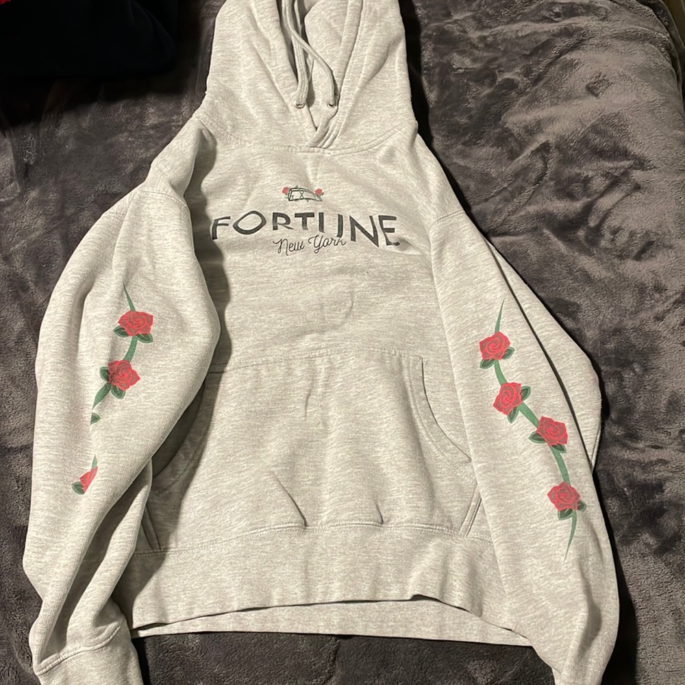 Fortune Hoodie